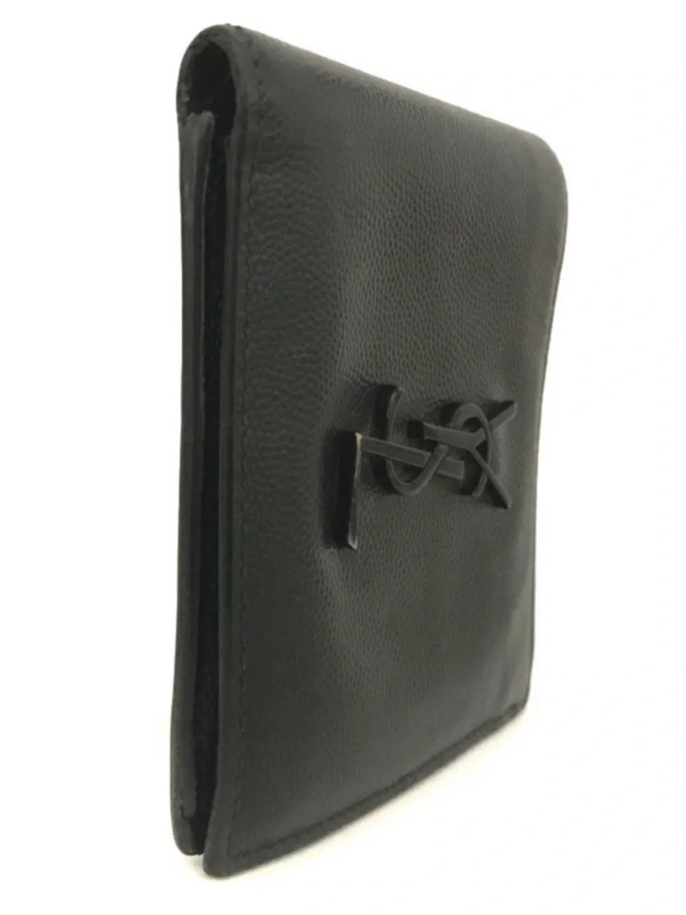 🖤🖤YSL Cassandra Leather Bifold Wallet🖤🖤